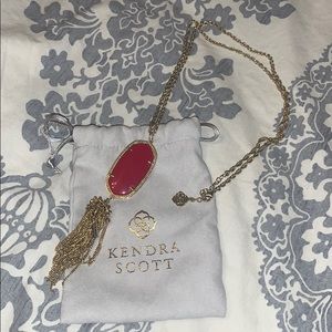 Kendra Scott Rayne Necklace